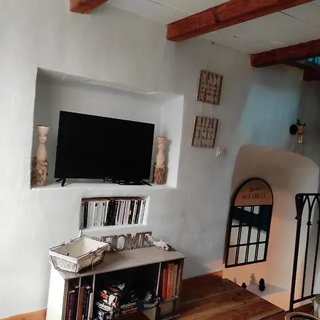 בית נופש Navajos *