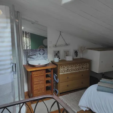 בית נופש Navajos *