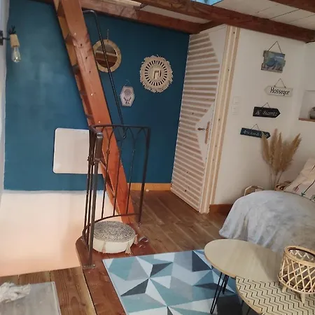 Ferienhaus Navajos Buis-les-Baronnies