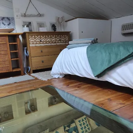 Navajos Ferienhaus Buis-les-Baronnies