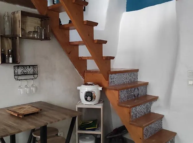 Ferienhaus Navajos Buis-les-Baronnies
