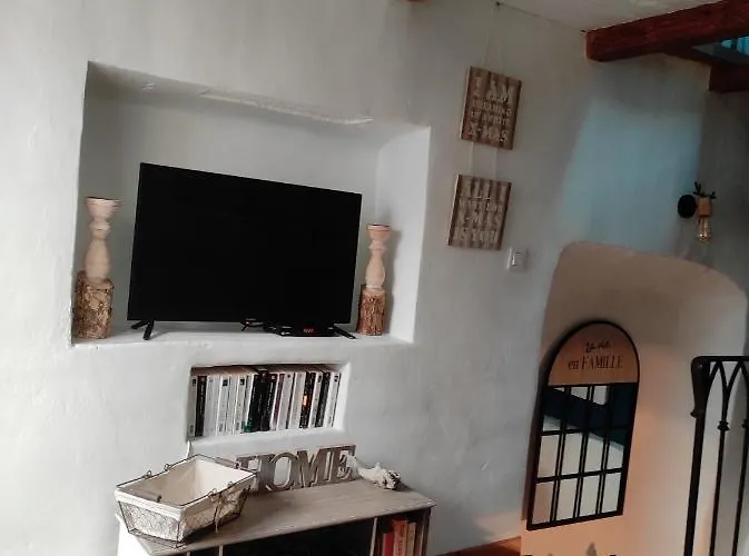 Ferienhaus Navajos *