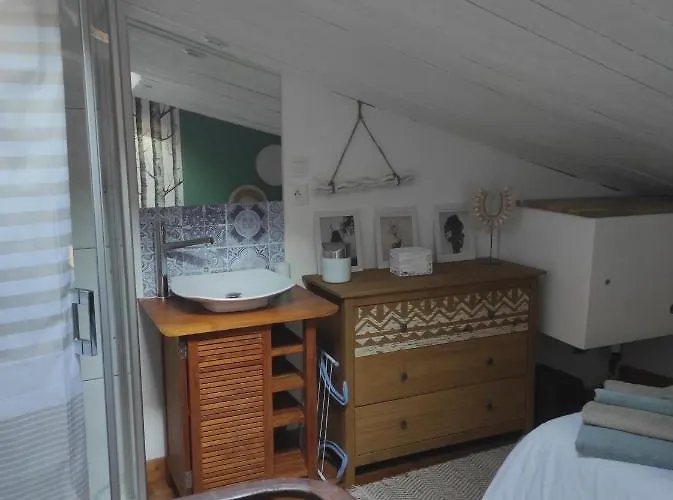 Ferienhaus Navajos *