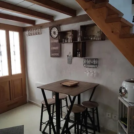 Navajos Buis-les-Baronnies