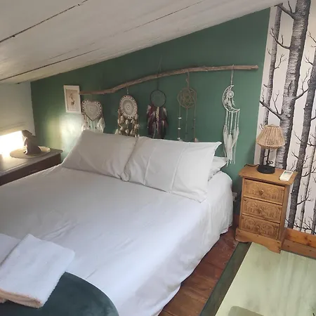 Navajos Hébergement de vacances *